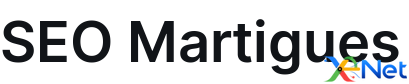 SEO Martigues